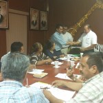 OBRAS EN ARMERIA