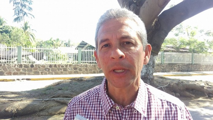 OSCAR AVALOS