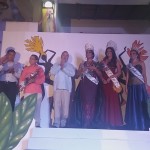 REINA DEL CARNAVAL DE CUYUTLAN