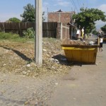 RETIRO DE CONTENEDORES