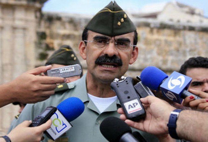 Rodolfo Palomino
