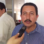 SALVADOR OCHO SECRETARIO DEL AYUNTAMIENTO