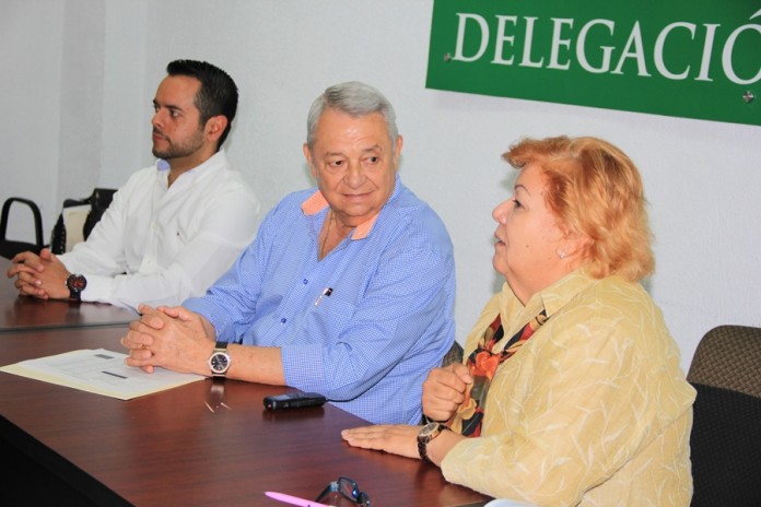 Sagarpa desarrollo de mujeres rurales