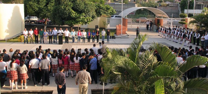 Secundaria Silverio Cavazos Ceballos