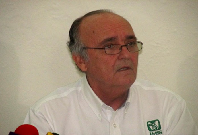 Sergio Pérez Aguilera