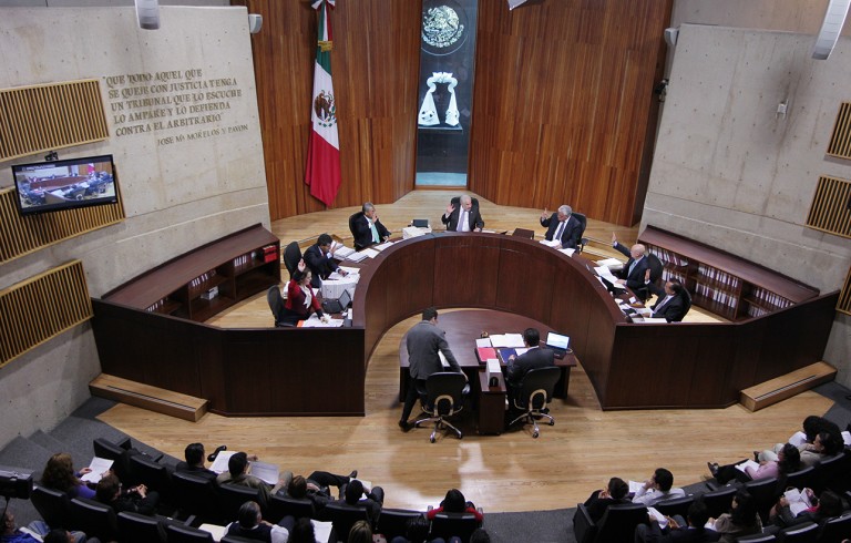 Desacata PRD orden de renovar dirigencia nacional
