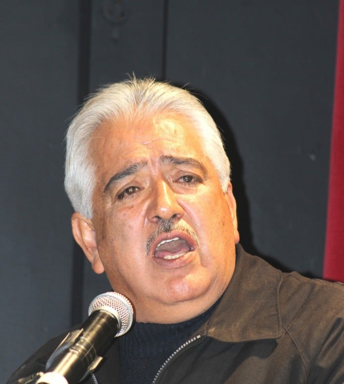 Vicente Álvarez Delgado
