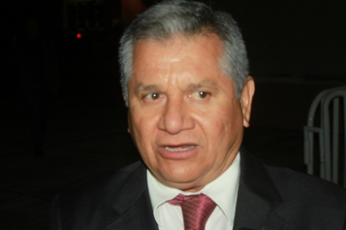 Víctor Vázquez Cerda