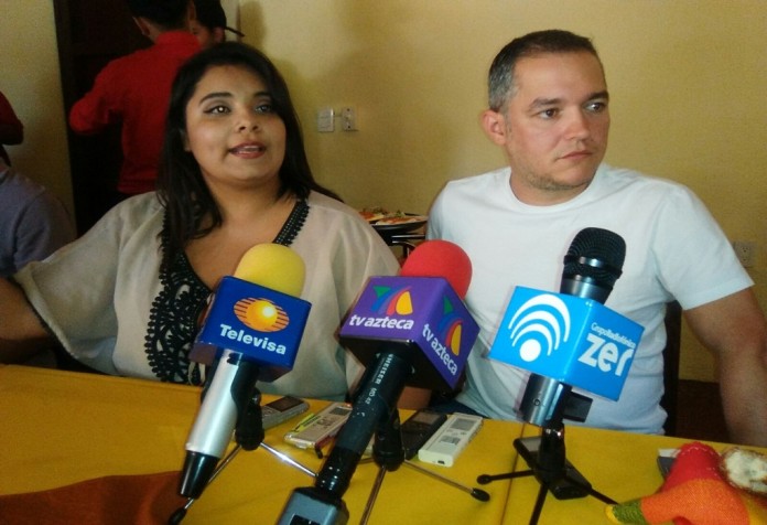 anuncian taller