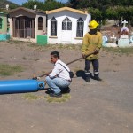 armeria practicas