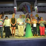 carnaval en armeria