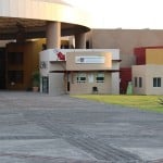complejo administrativo 2 cajeros