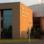 complejo administrativo colima
