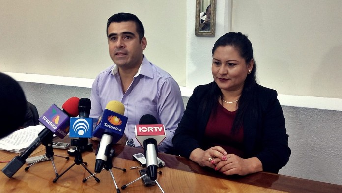 consejeros CEDH