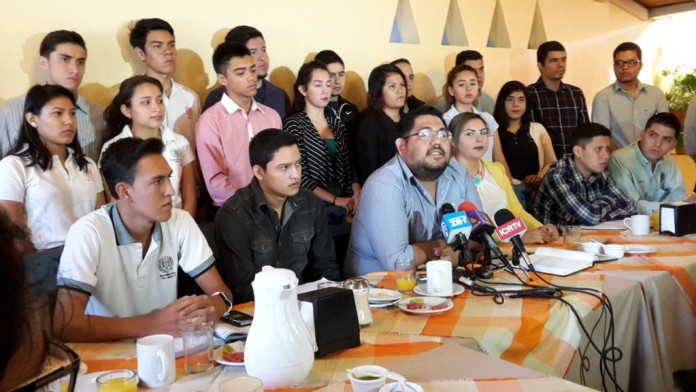 fec rueda de prensa