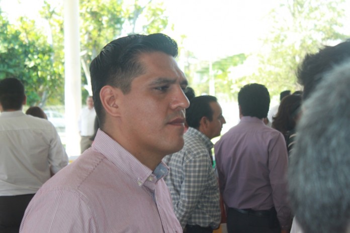 magaña fec