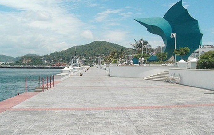 manzanillo