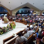 mañanitas a la virgen