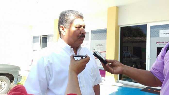 nuevas oficinas del INE