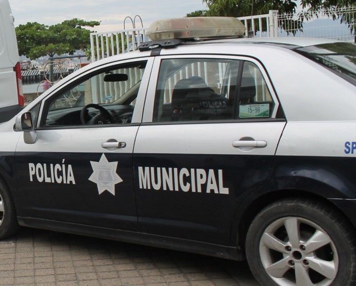 policia municipal
