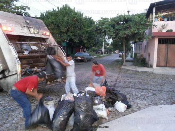 recollecion-de-basura