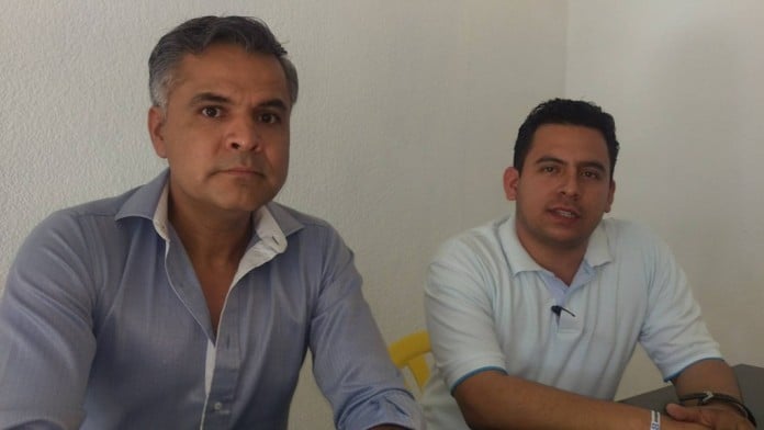 regidores de oposicion de armeria
