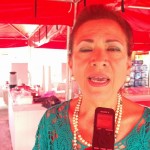 rosario solis sanchez directora del dif