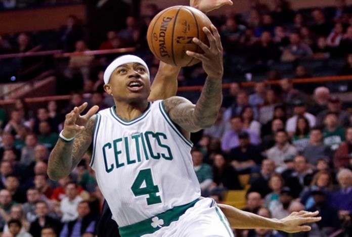 0023.MARZO.2016_NBA_Celtics de Boston_Isaiah Thomas