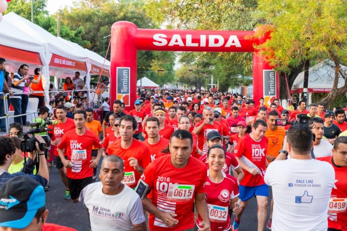 0087.MARZO.2016_Carrera 10K y 5K Ternium 2016