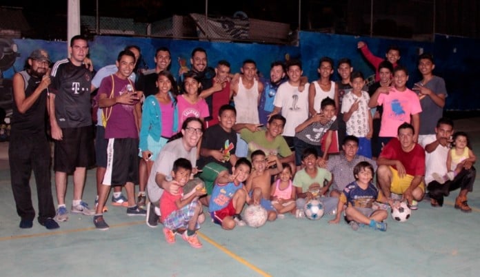 0290.MARZO.2016_Futbol y Cultura