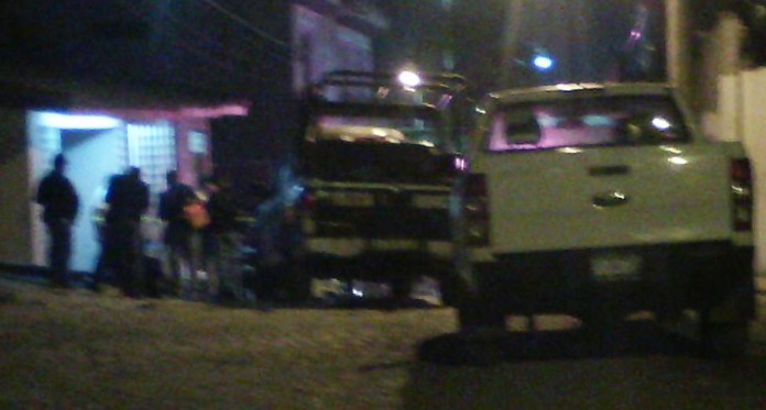 ASESINAN 250316