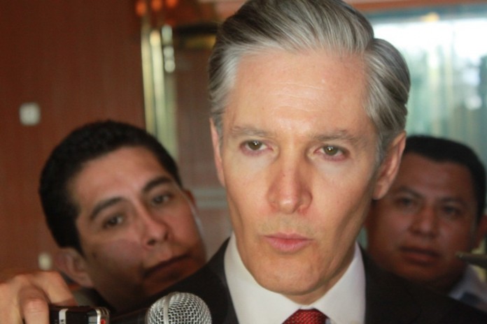Alfredo del Mazo Maza