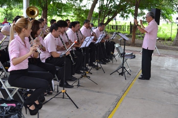 Banda de Música del Gobierno del Estado