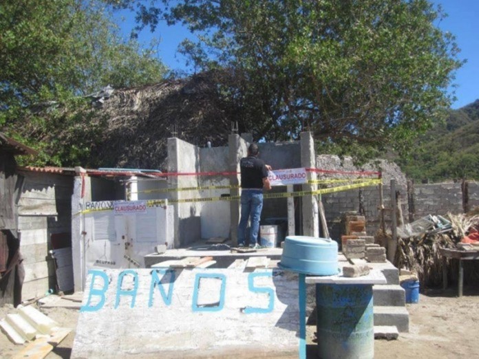 CN BAÑOS