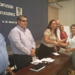 DIFUSOR DE LA NIÑEZ EN ARMERIA
