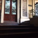 Despacho de gobernador palacio de gobierno