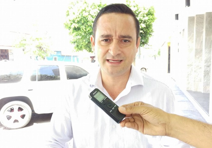 Dip Chávez