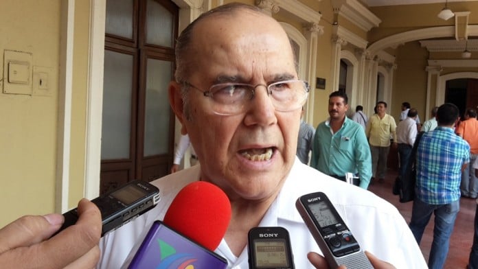 Eduardo Villa Valenzuela