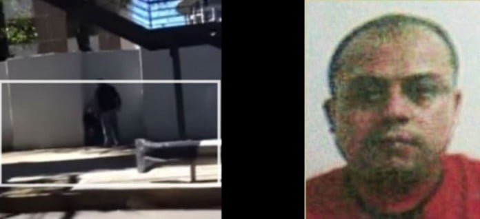 Encuentran el cuerpo del guarura de LordFerrari en Edomex