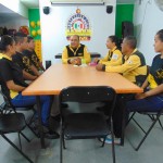 FIRMA CONVENIO GERIEM