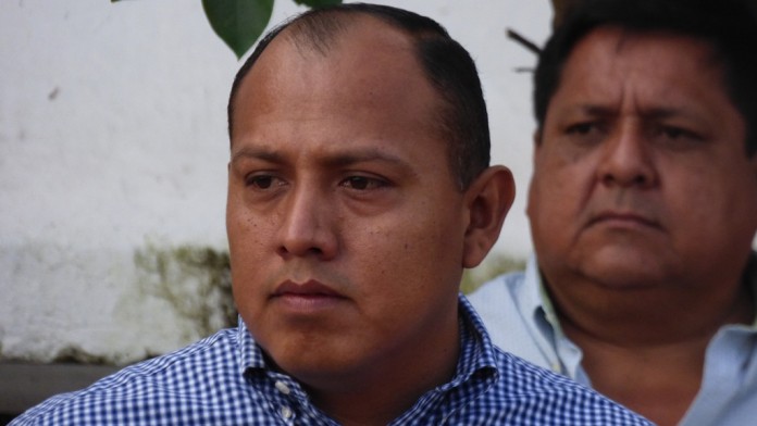Felipe Paz Rodríguez