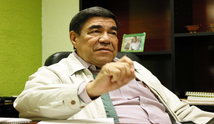Francisco Javier Venegas