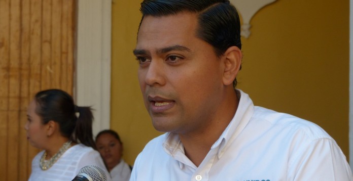 Francisco Santana Roldán