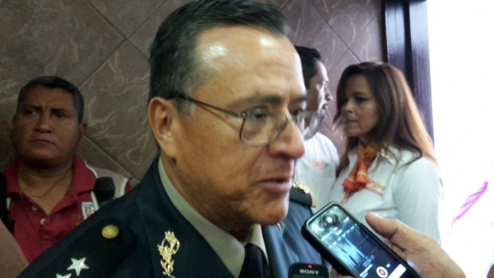 General Francisco Ortiz Valadez