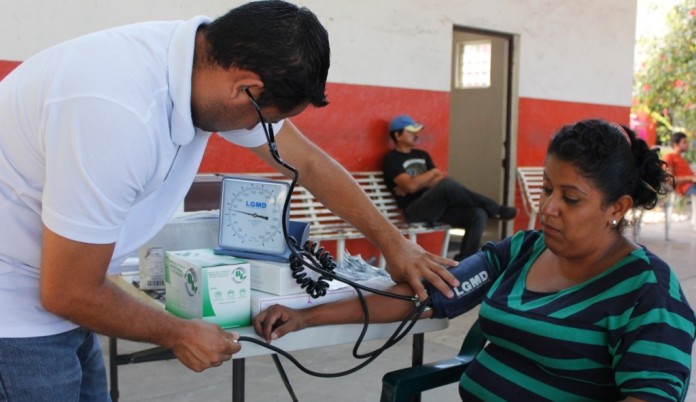 Hospitales de SSA darán servicios básicos