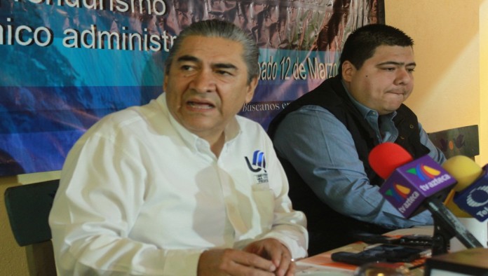 Javier Valdez