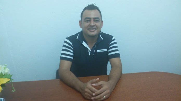 Julio César León Trujillo