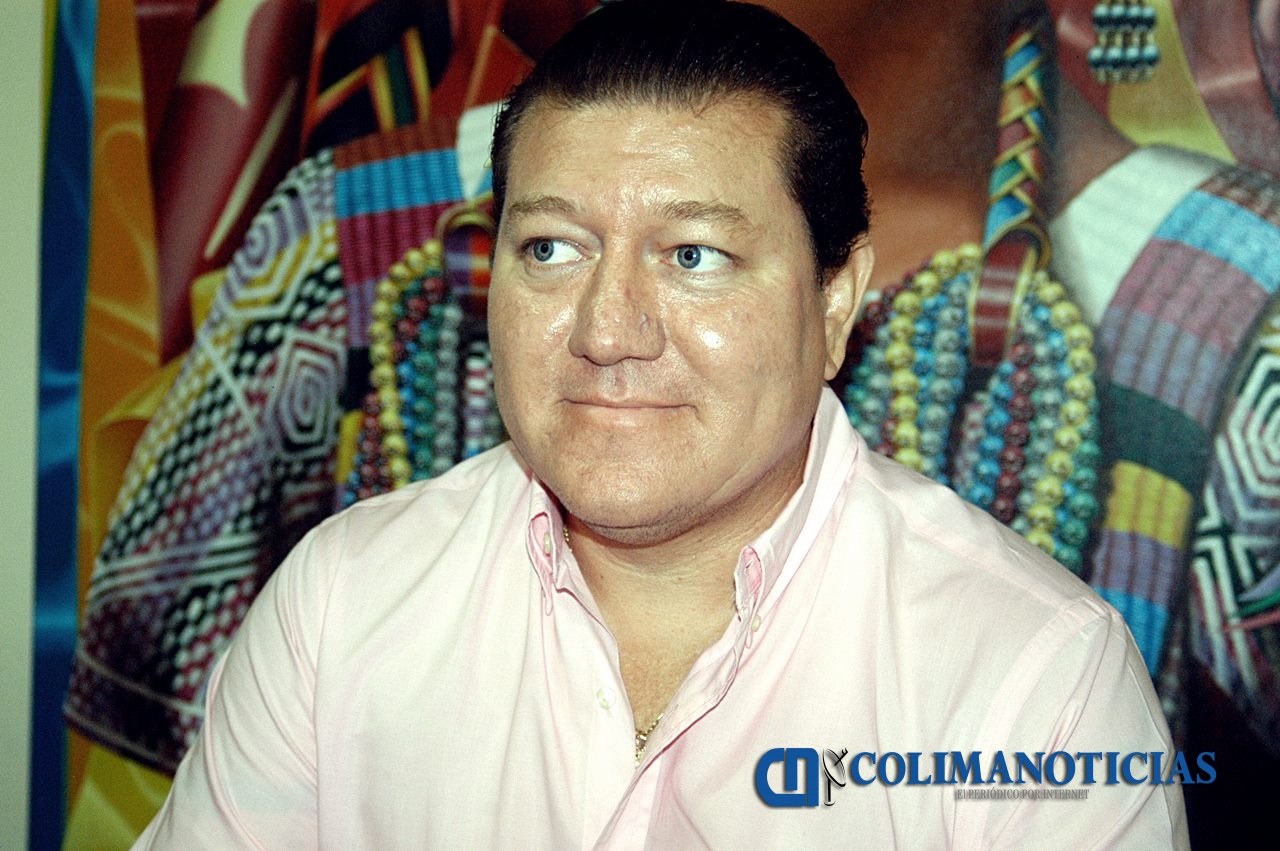 Rechaza Ladino injerencia de Preciado en su nombramiento; Zurroza tampoco se incorporará al