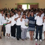 MATRIMONIOS COLECTIVOS EN TECOMAN