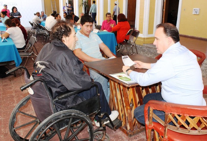 MC de colima